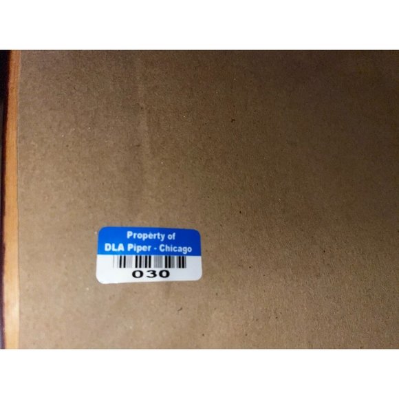 Original Vintage Zenith Watch Poster by Paul Colin c1950 Art Deco large framed - Picture 10 of 10